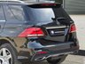 USED 2016 16 MERCEDES-BENZ GLE-CLASS 2.1 GLE 250 D 4MATIC AMG LINE PREMIUM 5d 201 BHP PREMIUM PACKAGE - ULEZ - FSH