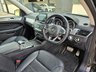 USED 2016 16 MERCEDES-BENZ GLE-CLASS 2.1 GLE 250 D 4MATIC AMG LINE PREMIUM 5d 201 BHP PREMIUM PACKAGE - ULEZ - FSH