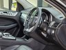 USED 2016 16 MERCEDES-BENZ GLE-CLASS 2.1 GLE 250 D 4MATIC AMG LINE PREMIUM 5d 201 BHP PREMIUM PACKAGE - ULEZ - FSH