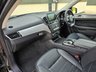 USED 2016 16 MERCEDES-BENZ GLE-CLASS 2.1 GLE 250 D 4MATIC AMG LINE PREMIUM 5d 201 BHP PREMIUM PACKAGE - ULEZ - FSH