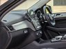 USED 2016 16 MERCEDES-BENZ GLE-CLASS 2.1 GLE 250 D 4MATIC AMG LINE PREMIUM 5d 201 BHP PREMIUM PACKAGE - ULEZ - FSH