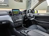 USED 2016 16 MERCEDES-BENZ GLE-CLASS 2.1 GLE 250 D 4MATIC AMG LINE PREMIUM 5d 201 BHP PREMIUM PACKAGE - ULEZ - FSH