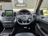 USED 2016 16 MERCEDES-BENZ GLE-CLASS 2.1 GLE 250 D 4MATIC AMG LINE PREMIUM 5d 201 BHP PREMIUM PACKAGE - ULEZ - FSH