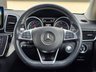 USED 2016 16 MERCEDES-BENZ GLE-CLASS 2.1 GLE 250 D 4MATIC AMG LINE PREMIUM 5d 201 BHP PREMIUM PACKAGE - ULEZ - FSH