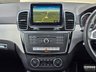 USED 2016 16 MERCEDES-BENZ GLE-CLASS 2.1 GLE 250 D 4MATIC AMG LINE PREMIUM 5d 201 BHP PREMIUM PACKAGE - ULEZ - FSH