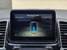 USED 2016 16 MERCEDES-BENZ GLE-CLASS 2.1 GLE 250 D 4MATIC AMG LINE PREMIUM 5d 201 BHP PREMIUM PACKAGE - ULEZ - FSH
