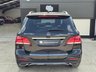 USED 2016 16 MERCEDES-BENZ GLE-CLASS 2.1 GLE 250 D 4MATIC AMG LINE PREMIUM 5d 201 BHP PREMIUM PACKAGE - ULEZ - FSH