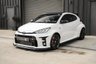 USED 2021 21 TOYOTA YARIS GR-Y CIRCUIT 3d 257 BHP MST Air Intake