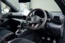 USED 2021 21 TOYOTA YARIS GR-Y CIRCUIT 3d 257 BHP MST Air Intake