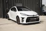 USED 2021 21 TOYOTA YARIS GR-Y CIRCUIT 3d 257 BHP MST Air Intake