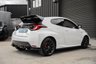 USED 2021 21 TOYOTA YARIS GR-Y CIRCUIT 3d 257 BHP MST Air Intake