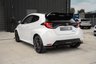 USED 2021 21 TOYOTA YARIS GR-Y CIRCUIT 3d 257 BHP MST Air Intake