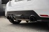 USED 2021 21 TOYOTA YARIS GR-Y CIRCUIT 3d 257 BHP MST Air Intake
