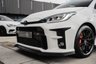 USED 2021 21 TOYOTA YARIS GR-Y CIRCUIT 3d 257 BHP MST Air Intake