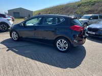 USED 2013 13 KIA CEED 1.6 2 ECODYNAMICS CRDI 5d 126 BHP 