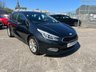 USED 2013 13 KIA CEED 1.6 2 ECODYNAMICS CRDI 5d 126 BHP 