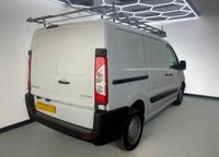 USED 2015 15 PEUGEOT EXPERT 1.6 HDI 1000 L1H1 PROFESSIONAL  90 BHP 