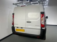 USED 2015 15 PEUGEOT EXPERT 1.6 HDI 1000 L1H1 PROFESSIONAL  90 BHP 