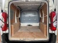 USED 2015 15 PEUGEOT EXPERT 1.6 HDI 1000 L1H1 PROFESSIONAL  90 BHP 