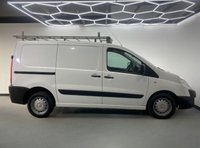 USED 2015 15 PEUGEOT EXPERT 1.6 HDI 1000 L1H1 PROFESSIONAL  90 BHP 