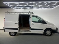 USED 2015 15 PEUGEOT EXPERT 1.6 HDI 1000 L1H1 PROFESSIONAL  90 BHP 