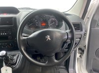 USED 2015 15 PEUGEOT EXPERT 1.6 HDI 1000 L1H1 PROFESSIONAL  90 BHP 