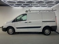 USED 2015 15 PEUGEOT EXPERT 1.6 HDI 1000 L1H1 PROFESSIONAL  90 BHP 