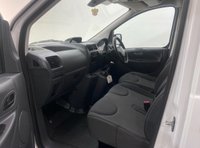 USED 2015 15 PEUGEOT EXPERT 1.6 HDI 1000 L1H1 PROFESSIONAL  90 BHP 