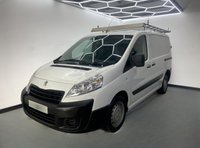 USED 2015 15 PEUGEOT EXPERT 1.6 HDI 1000 L1H1 PROFESSIONAL  90 BHP 