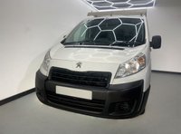 USED 2015 15 PEUGEOT EXPERT 1.6 HDI 1000 L1H1 PROFESSIONAL  90 BHP 