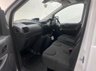 USED 2015 15 PEUGEOT EXPERT 1.6 HDI 1000 L1H1 PROFESSIONAL  90 BHP 