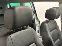 USED 2017 17 SEAT ALHAMBRA 2.0 TDI SE LUX 5d 150 BHP Automatic   7 Seater