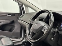 USED 2017 17 SEAT ALHAMBRA 2.0 TDI SE LUX 5d 150 BHP Automatic   7 Seater