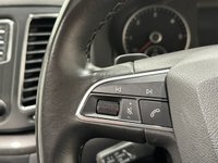 USED 2017 17 SEAT ALHAMBRA 2.0 TDI SE LUX 5d 150 BHP Automatic   7 Seater