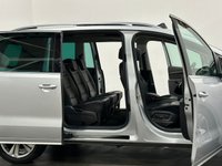 USED 2017 17 SEAT ALHAMBRA 2.0 TDI SE LUX 5d 150 BHP Automatic   7 Seater