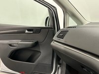 USED 2017 17 SEAT ALHAMBRA 2.0 TDI SE LUX 5d 150 BHP Automatic   7 Seater