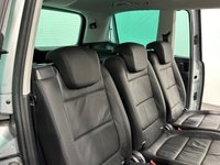 USED 2017 17 SEAT ALHAMBRA 2.0 TDI SE LUX 5d 150 BHP Automatic   7 Seater