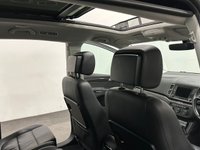USED 2017 17 SEAT ALHAMBRA 2.0 TDI SE LUX 5d 150 BHP Automatic   7 Seater