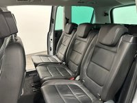 USED 2017 17 SEAT ALHAMBRA 2.0 TDI SE LUX 5d 150 BHP Automatic   7 Seater