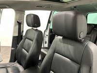 USED 2017 17 SEAT ALHAMBRA 2.0 TDI SE LUX 5d 150 BHP Automatic   7 Seater