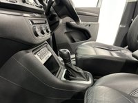USED 2017 17 SEAT ALHAMBRA 2.0 TDI SE LUX 5d 150 BHP Automatic   7 Seater