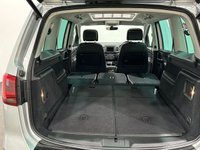 USED 2017 17 SEAT ALHAMBRA 2.0 TDI SE LUX 5d 150 BHP Automatic   7 Seater