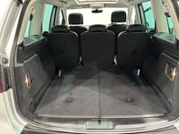 USED 2017 17 SEAT ALHAMBRA 2.0 TDI SE LUX 5d 150 BHP Automatic   7 Seater