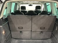 USED 2017 17 SEAT ALHAMBRA 2.0 TDI SE LUX 5d 150 BHP Automatic   7 Seater