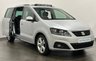 USED 2017 17 SEAT ALHAMBRA 2.0 TDI SE LUX 5d 150 BHP Automatic   7 Seater