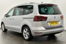USED 2017 17 SEAT ALHAMBRA 2.0 TDI SE LUX 5d 150 BHP Automatic   7 Seater