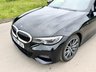 USED 2019 19 BMW 3 SERIES 2.0 320D M SPORT 4d 188 BHP, FULL SERVICE HISTORY!! APPLE CARPLAY & ANDROID AUTO, ULEZ