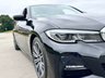 USED 2019 19 BMW 3 SERIES 2.0 320D M SPORT 4d 188 BHP, FULL SERVICE HISTORY!! APPLE CARPLAY & ANDROID AUTO, ULEZ