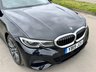 USED 2019 19 BMW 3 SERIES 2.0 320D M SPORT 4d 188 BHP, FULL SERVICE HISTORY!! APPLE CARPLAY & ANDROID AUTO, ULEZ