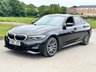 USED 2019 19 BMW 3 SERIES 2.0 320D M SPORT 4d 188 BHP, FULL SERVICE HISTORY!! APPLE CARPLAY & ANDROID AUTO, ULEZ